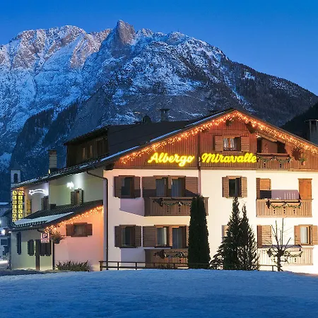 Albergo Miravalle-Tre Cime Views-3