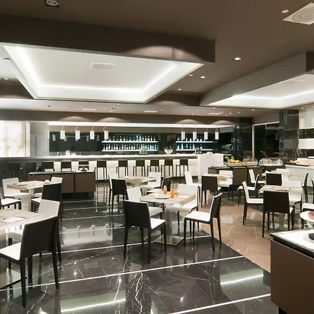Parco Dei Principi Hotel Congress&SPA-3