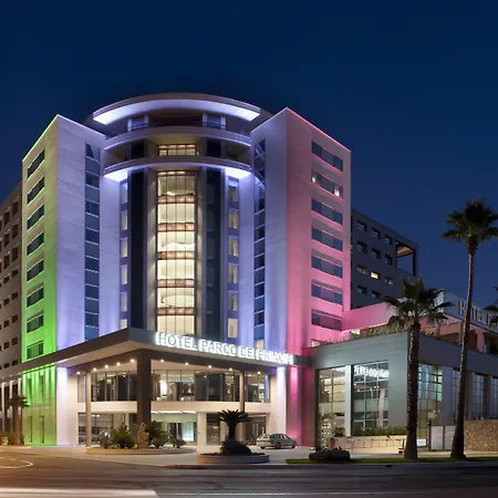 Parco Dei Principi Hotel Congress&SPA-2
