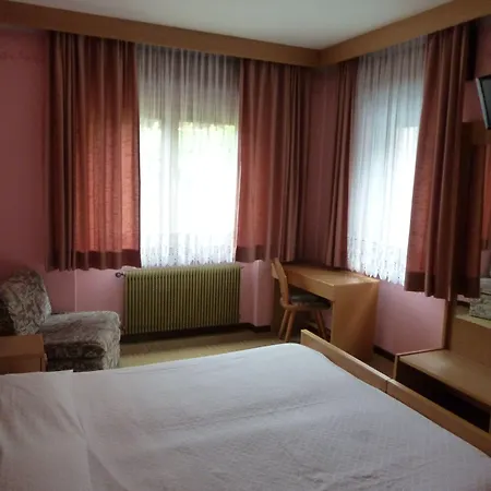 Hotel al Sole-3