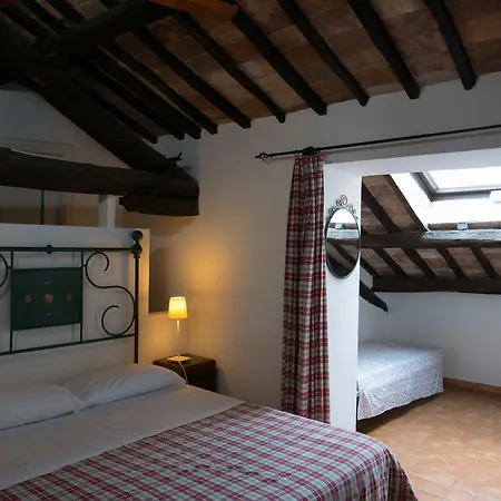 La Soffitta e La Torre-2