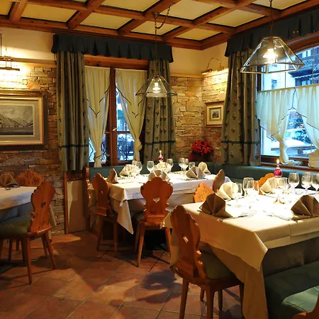 Hotel Alpina-3