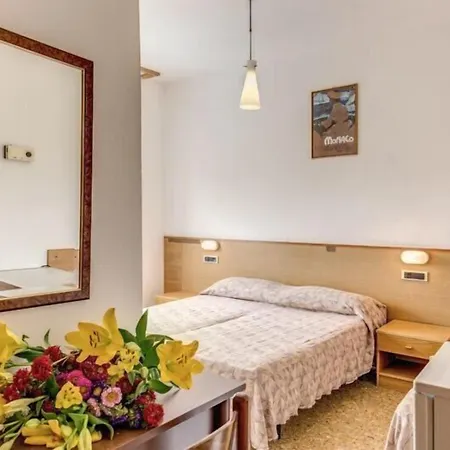 Hotel Manzoni-2