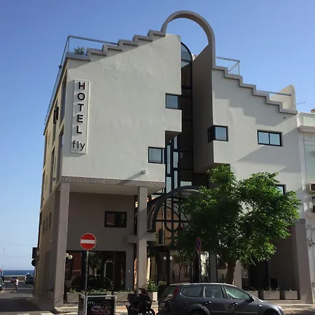 Hotel Fly-3