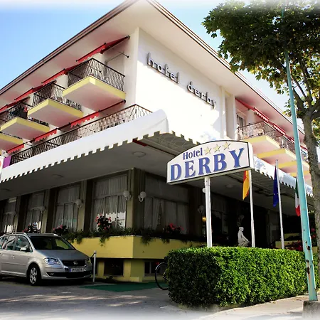 Hotel Derby S-3
