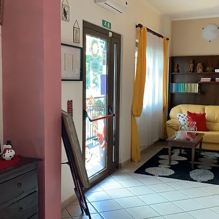 Al Casale Del Veio B&B-3