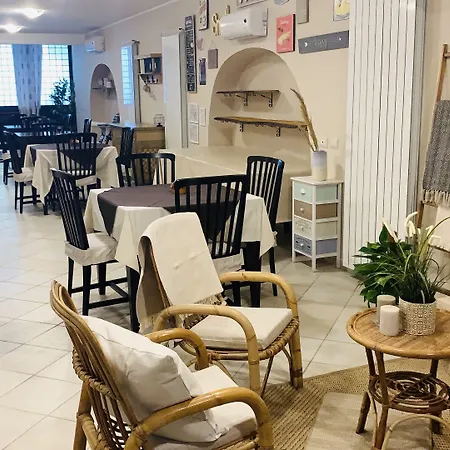 Al Casale Del Veio B&B-2