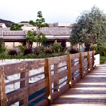 Baglioni Resort Sardinia - The Leading Hotels Of The World-3