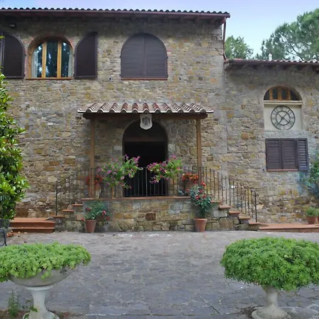 Hotel Villa San Giorgio-3