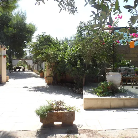 B&B Santa Venardia-3