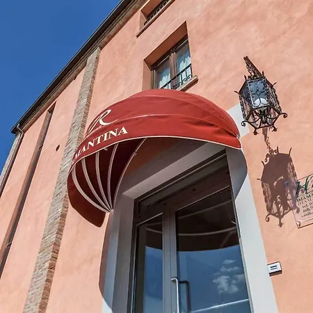 Hotel Residence Diamantina-2