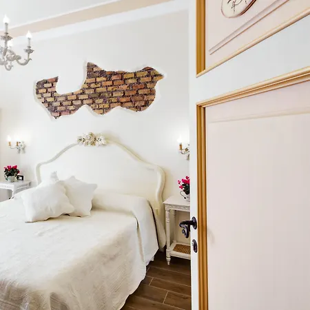Lunaria Suites Rome Vaticano-3