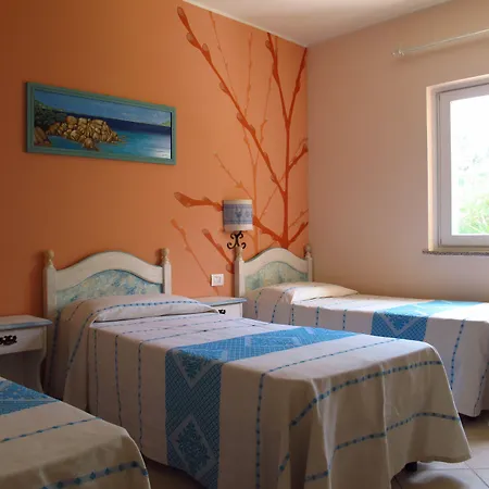 Hotel Stella Marina-2