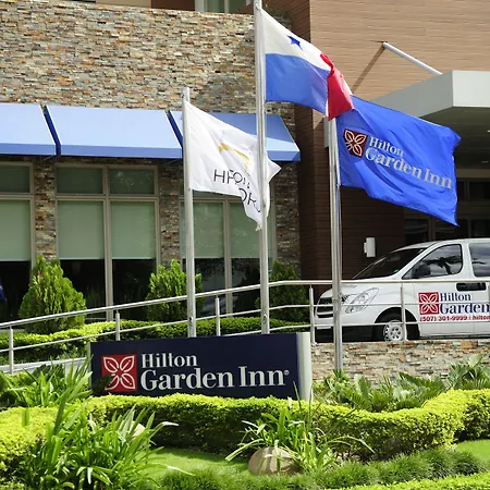 Hilton Garden Inn Panama City Downtown, Panama-2