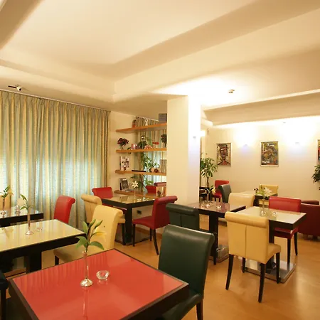 Hotel Piazza Marconi-3