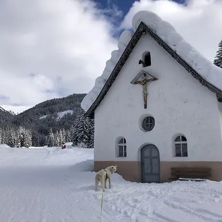 Alpine Touring Hotel-Petfriendly-2