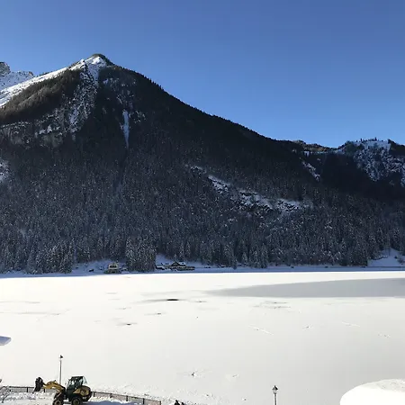 Sporthotel Europa Sul Lago-3