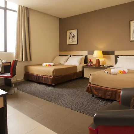Leo Express Hotel-3