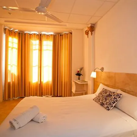 Hostal Martinval-2