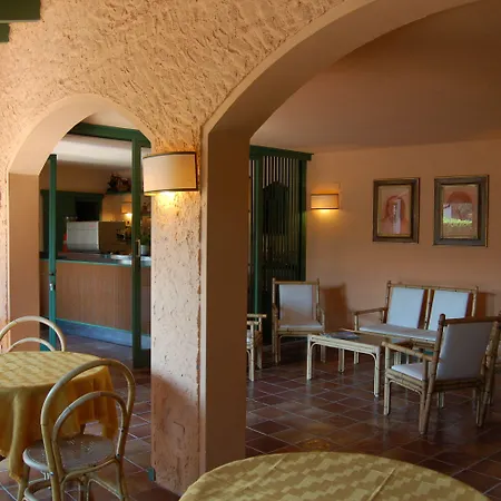 Hotel Marelba-2