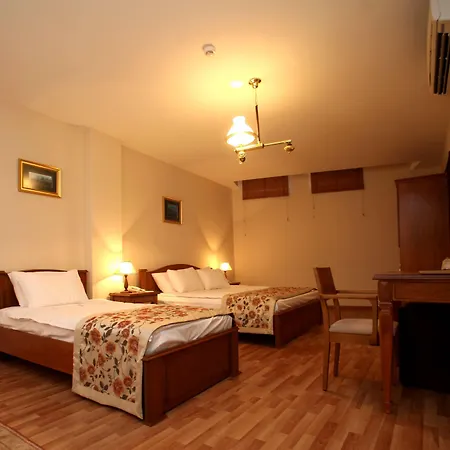 Lalinn Hotel-2