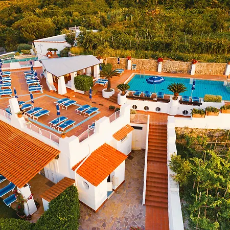 Poggio Aragosta Hotel&Spa-2