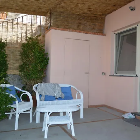 Le Ginestre di Capri BB&Holiday House-2