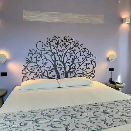 Hotel Europa Varese-3