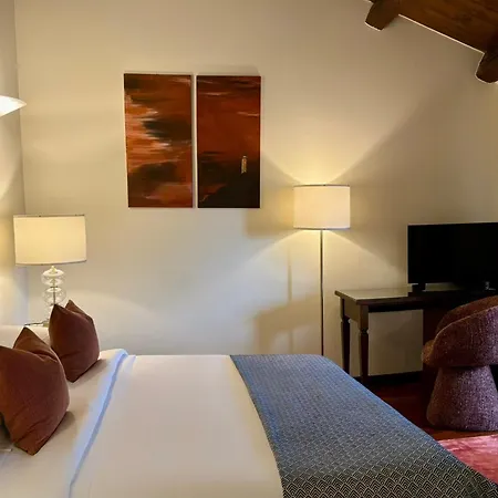 Hotel Isola Di Caprera-3