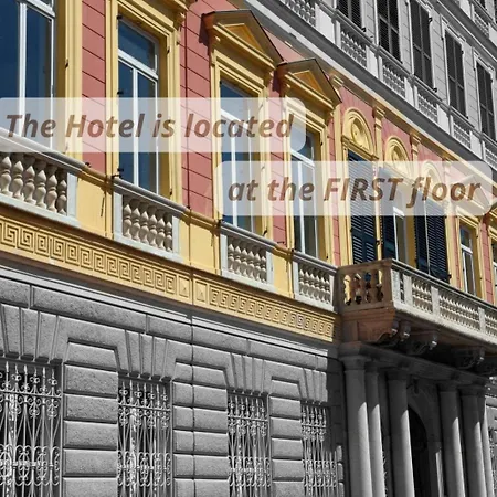 Hotel Palazzo Vannoni-3