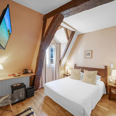 Hotel de la Bretonnerie-2