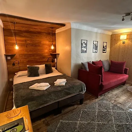 Auberge De La Paix-2