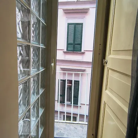 B&B Napoli Plebiscito-2