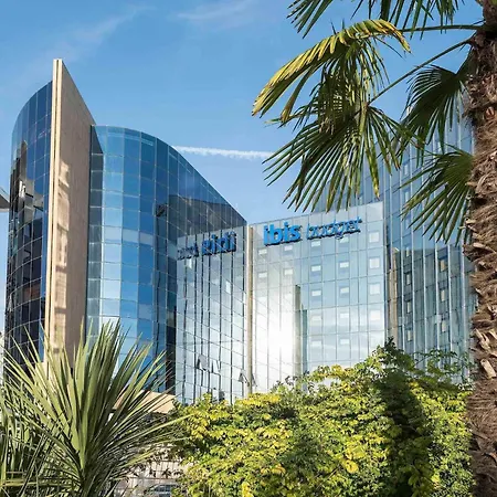 Ibis Budget Nice Aeroport-3