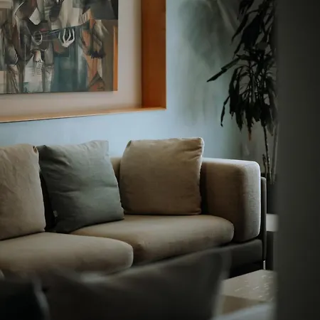 Le Dune Suite Hotel-3