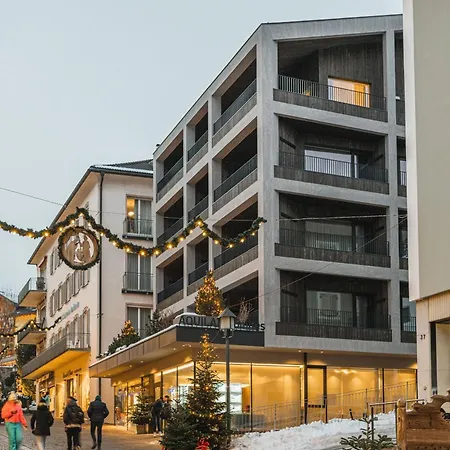 Aquila Dolomites Residence-2