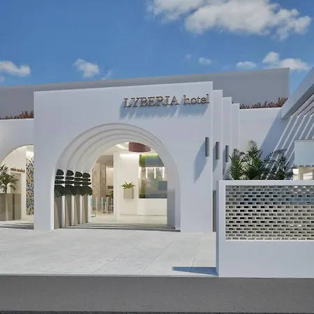 Lymberia Hotel-3