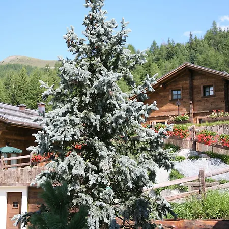 Park Chalet Village-2