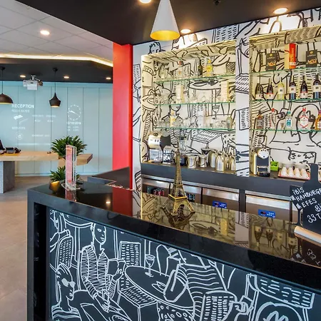 Ibis Istanbul West-3