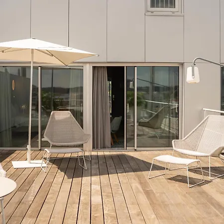 Radisson Blu Hotel Bordeaux-2