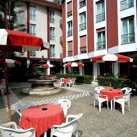 Hotel 5 Terre-2