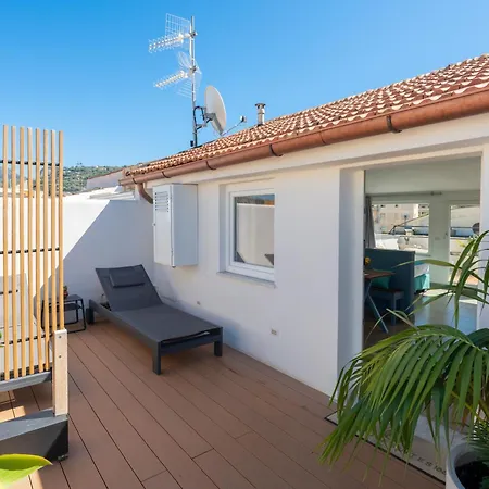 Boutique Suites 186-2
