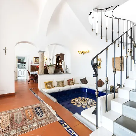 La Casa di Peppe Guest House&Villa-2