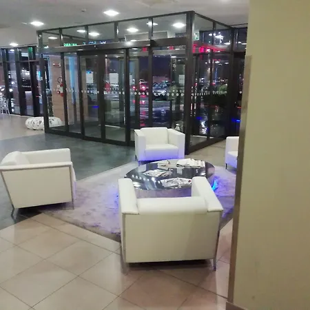 Idea Hotel Plus Savona-3