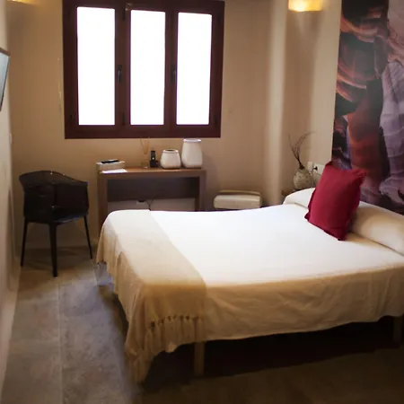 Hotel Boutique Sabbia Valencia-3