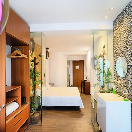 Hotel Boutique Sabbia Valencia-2
