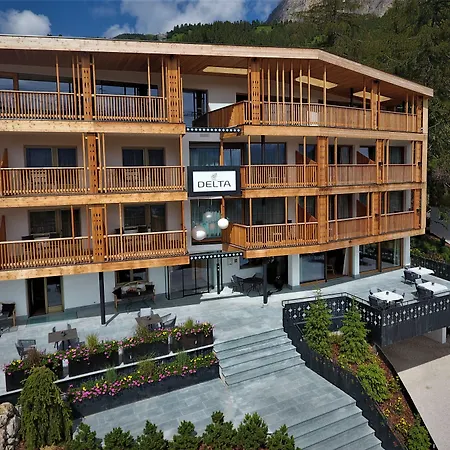 Nature Hotel Delta-2