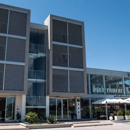 Hotel I Crespi-3