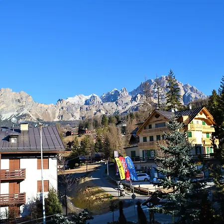 Hotel Serena Cortina-3