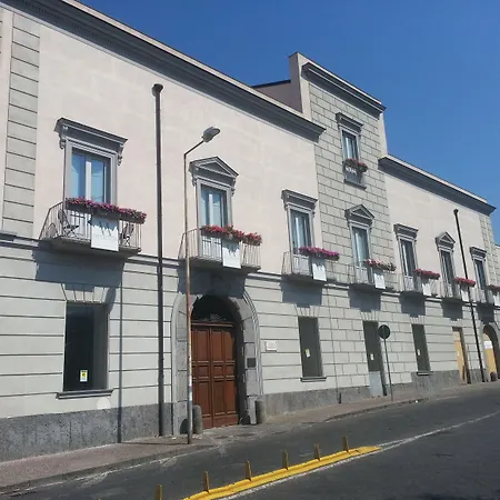 Villa Avellino Historic Residence-3